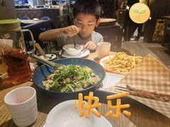 -耶里夏丽新疆餐厅(百联中环购物广场店)