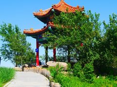-白水寺森林公园