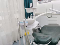 -深圳富茂格伦菲尔口腔门诊部(龙华清湖总院)