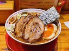-老龙亭拉面店