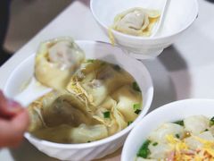 -绿杨馄饨临顿路店
