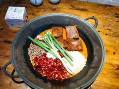 -四小区火锅·巷子里的重庆火锅(花照壁店)
