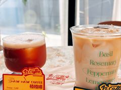 -72 COFFEE(东朝阳路店)