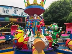 -大望京儿童游乐场