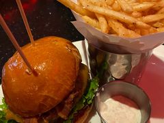 -Chili's Cafe&Bar奇利斯(滨江店)