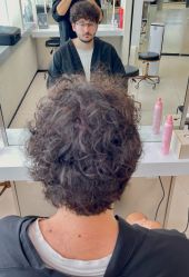 -BEAUTY HAIR GANO