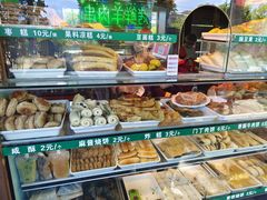 -白魁老号饭庄(交道口店)