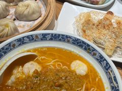 -苏堂阳春面•九年庆(北京路天河城店)