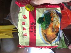 -喜洋洋蟹庄(阳澄湖店)