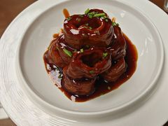 -颜家菜·鲁菜世家(大明湖店)