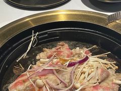 -韩时烤肉(枫蓝店)