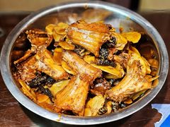 -湘潭九龙鱼头店(城南西路店)