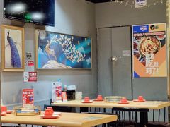 店内环境-椒鸣椒麻小馆·新疆菜(五道口创始店)