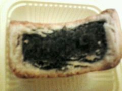 黑芝麻馅儿-大桥道食品商店(咸阳路店)