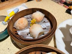 招牌虾饺皇-点都德(奥体印象城店)