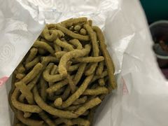 苔条梗-上海哈尔滨食品厂(淮海中路店)