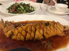 -广州酒家(文昌总店)