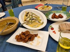 -御沪沪味园.融合菜.海鲜(斜土路店)
