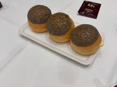 -喜宴又一村·粤菜·茶点·海鲜(壹方天地店)
