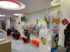 -小荧星艺校(浦东中环分校)