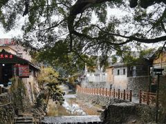 -云水谣景区
