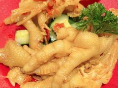 -古都历食南京菜·烤鸭·鸭血粉丝·汤包(南京博物院店)