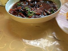 -人民公社大食堂(台湖店)