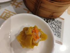 虾仁烧卖-古井假日酒店-古井面馆•淮上豆府(长江东路店)