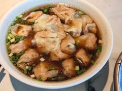 -花园茶楼(兴城西路店)