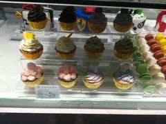 -CAKE BOSS蛋糕老板(公主坟凯德晶品店)