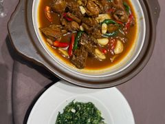 -香山湖家家宴(中山陵店)