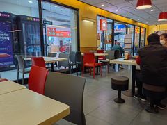 -永和大王(龙德广场店)