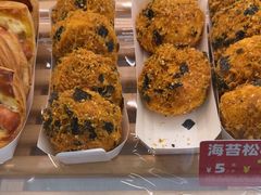 -味多美蛋糕(六里桥店)