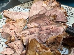 -格日勒阿妈蒙古厨房(巨海店)