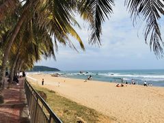 -三亚海棠湾万丽度假酒店