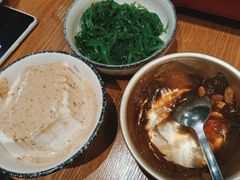 芝麻海草-幸屿 创意料理(永嘉天地店)