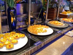 自助取餐区-乔哥铭洋海鲜自助(皇城恒隆广场店)