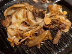 -喜悦烤鸭·新京菜(王府井店)