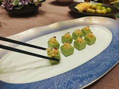 -锦成府·精选淮扬菜(老门东1865店)