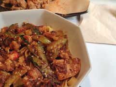 -火山屋台(新街口店)