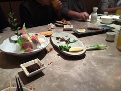 -贵木日本料理·铁板烧(新地假日广场店)