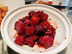 -老淮安·淮安菜(周恩来纪念馆店)
