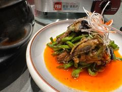 -陶德砂锅(蜀汉路店)