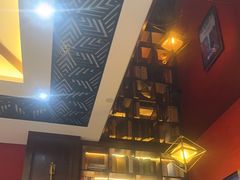 -恐怖游戏(湖滨店)