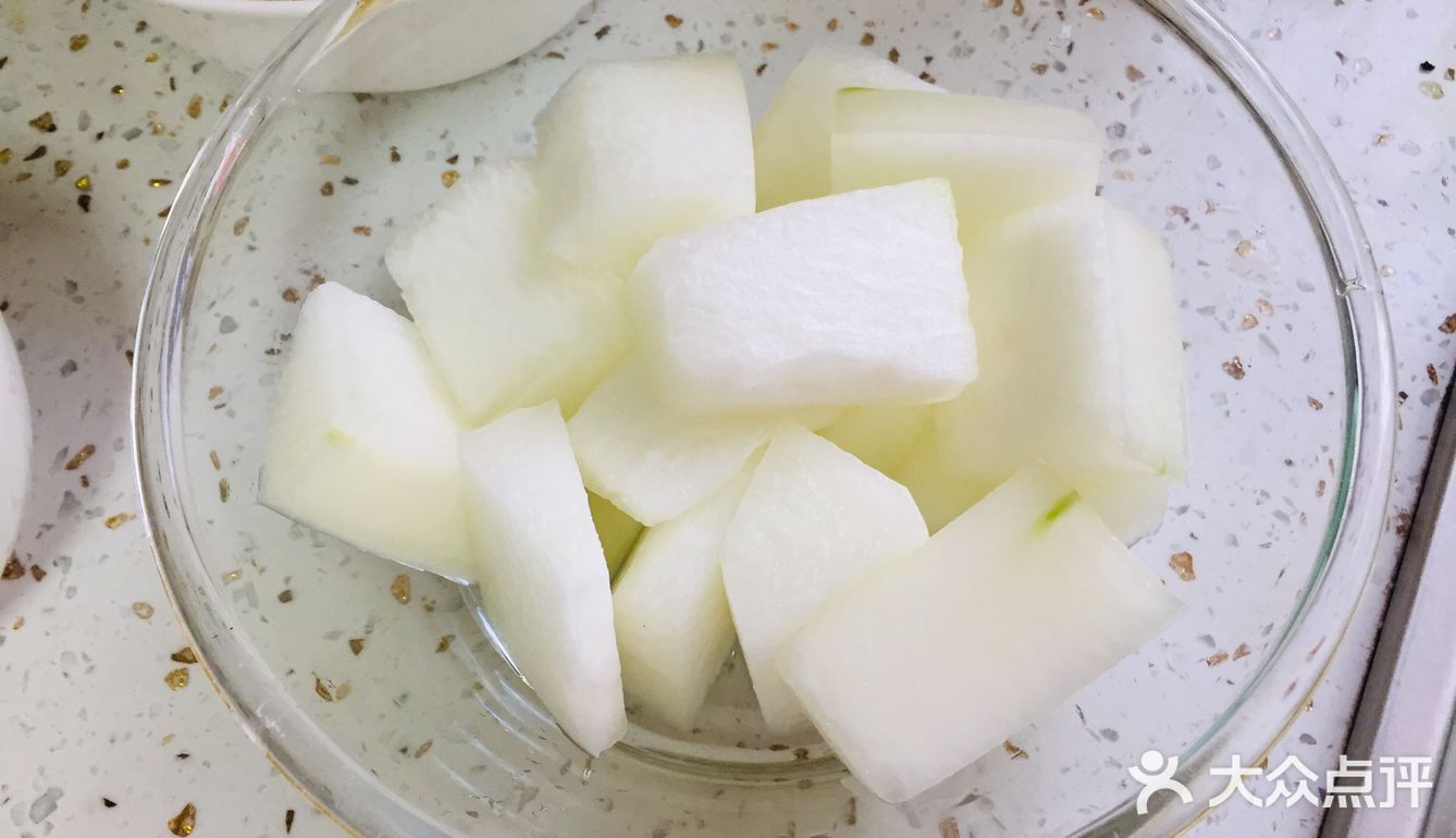 豆花儿@-@做菜记|懒人一餐一汤，足以 - 之蔬菜杂烩汤～