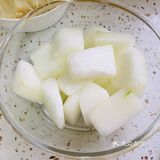 豆花儿@-@做菜记|懒人一餐一汤，足以 - 之蔬菜杂烩汤～