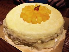 -OL’s Cake鲜荟千层(东风中路店)