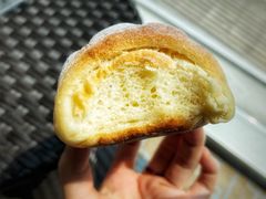 日系大米面包-啊噗吐呦现场烘焙(麦凯乐店)