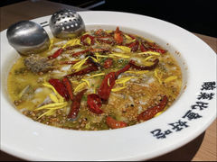 -太二酸菜鱼(门头沟龙湖天街店)