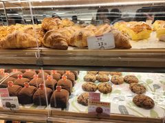 -山崎面包(苏州中心店)